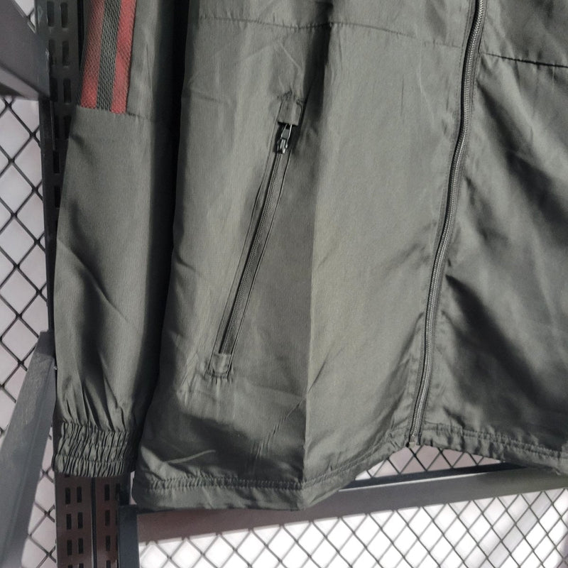 Jaqueta Corta Vento Flamengo