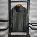 Jaqueta Corta Vento Flamengo