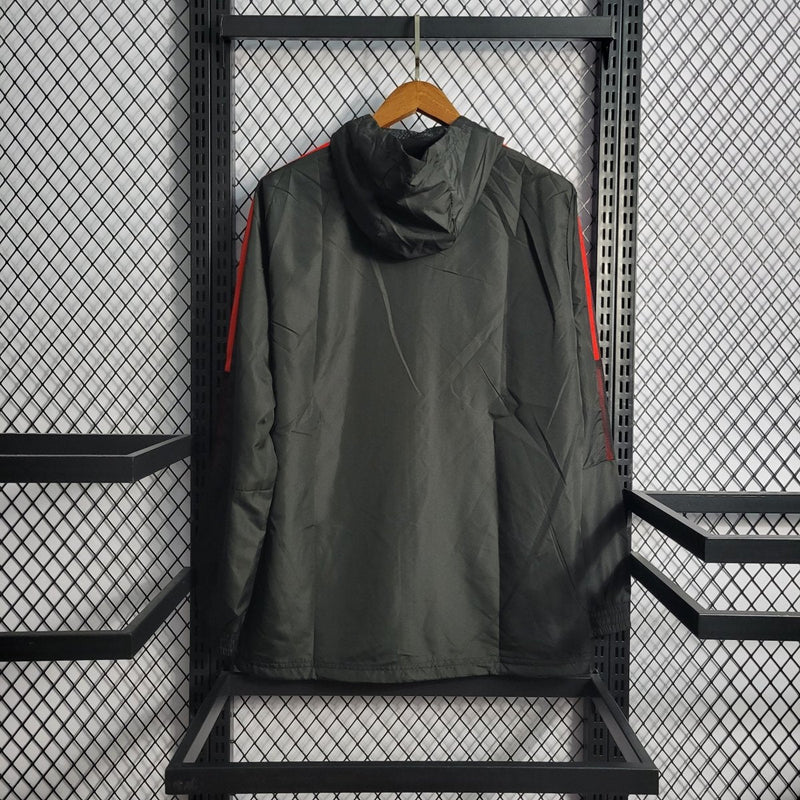 Jaqueta Corta Vento Flamengo