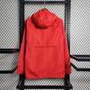 Jaqueta Corta Vento Liverpool I - 23/24