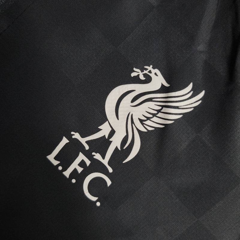 Jaqueta Corta Vento Liverpool II - 23/24