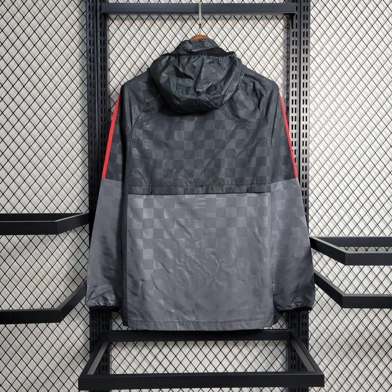 Jaqueta Corta Vento Liverpool II - 23/24