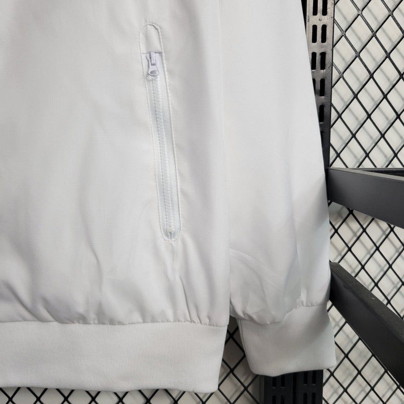 Jaqueta Corta Vento Liverpool III - 23/24