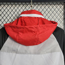 Jaqueta Corta Vento Liverpool III - 23/24