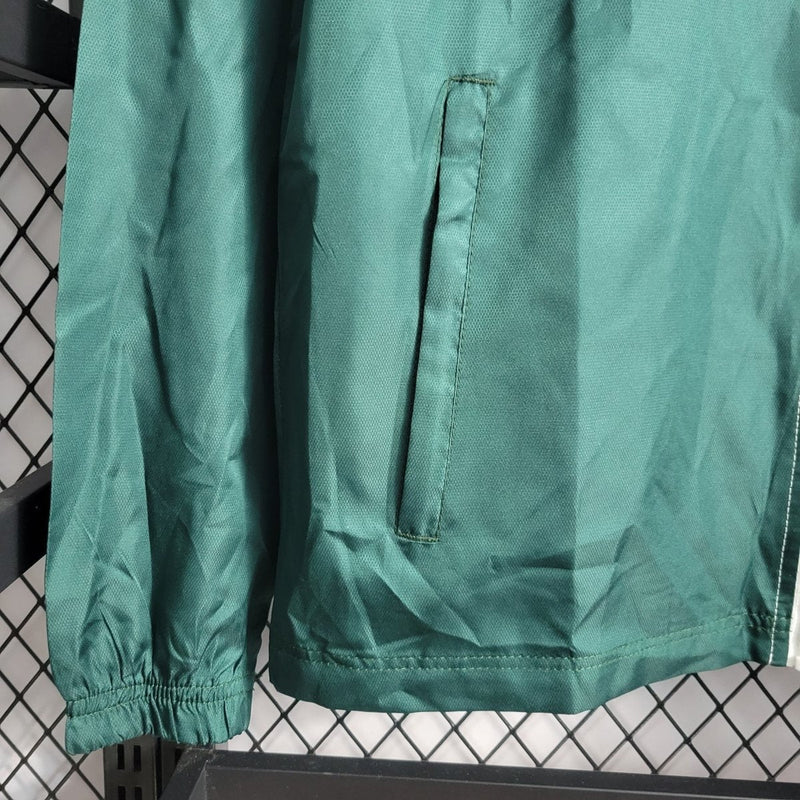 Jaqueta Corta Vento do Palmeiras