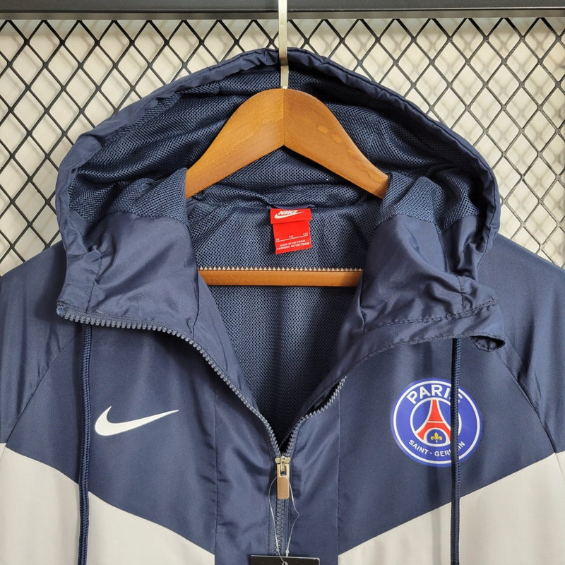 Jaqueta Corta Vento PSG III - 2023/24