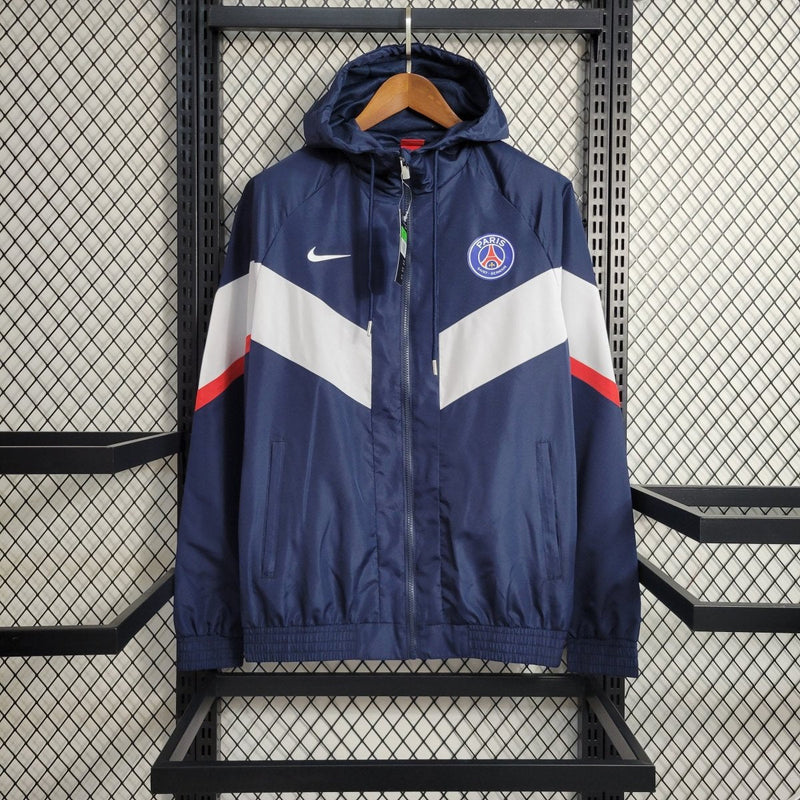 Jaqueta Corta Vento PSG III - 2023/24