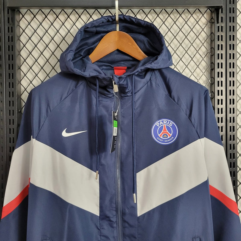 Jaqueta Corta Vento PSG III - 2023/24