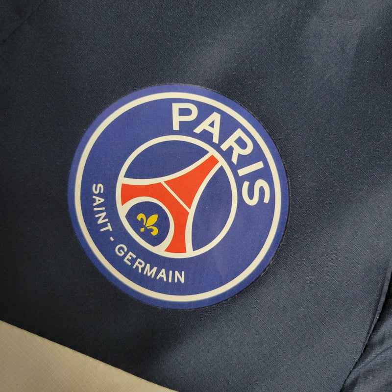 Jaqueta Corta Vento PSG III - 2023/24