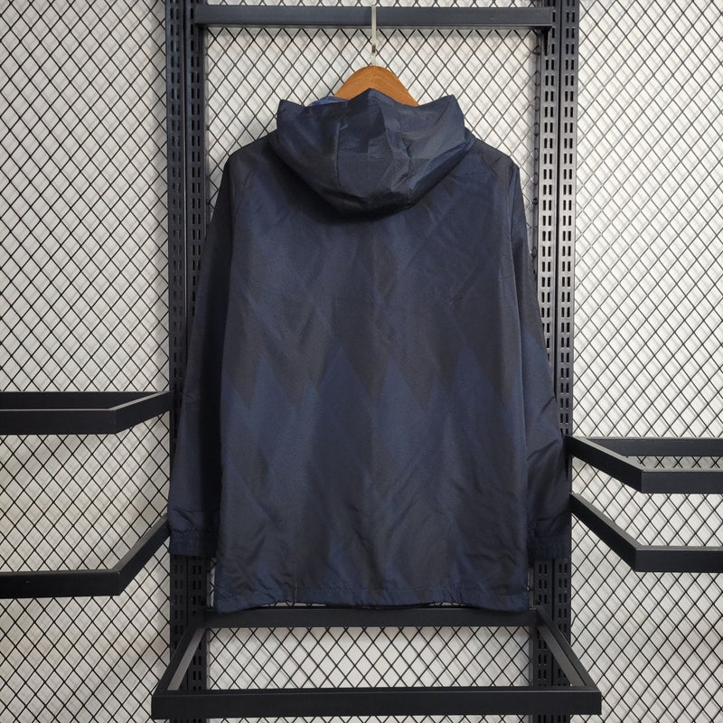 Jaqueta Corta Vento Real Madrid I - 2023/24