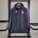 Jaqueta Corta Vento Real Madrid I - 2023/24