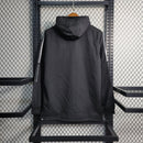 Jaqueta Corta Vento Real Madrid II - 2023/24