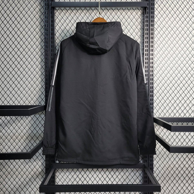 Jaqueta Corta Vento Real Madrid II - 2023/24