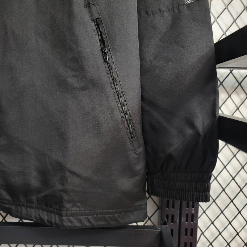 Jaqueta Corta Vento Real Madrid II - 2023/24