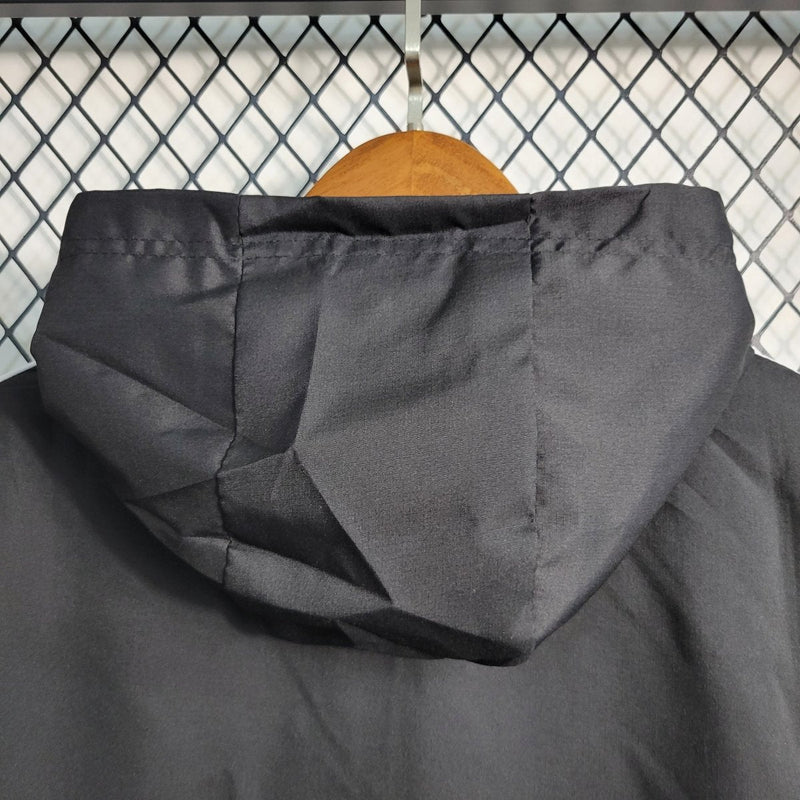 Jaqueta Corta Vento Real Madrid II - 2023/24