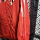 Jaqueta Corta Vento São Paulo I - 2023/24