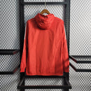 Jaqueta Corta Vento São Paulo I - 2023/24