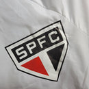 Jaqueta Corta Vento São Paulo II - 2023/24