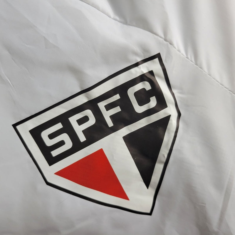 Jaqueta Corta Vento São Paulo II - 2023/24