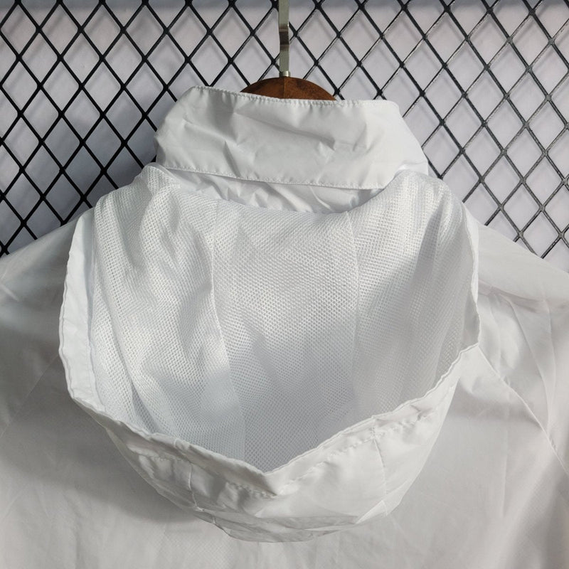 Jaqueta Corta Vento São Paulo II - 2023/24