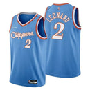 Regata NBA Nike 75ºaniversario City Edition - Clippers 21/22 Leonard