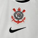Camisa Nike Corinthians - 2025/26 Torcedor Feminina