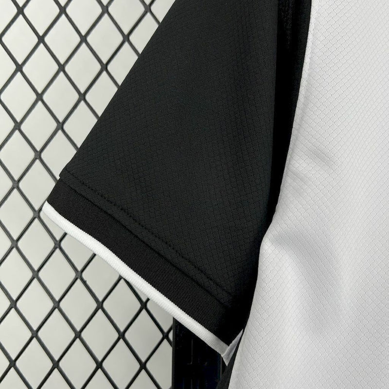 Camisa Nike Corinthians - 2025/26 Torcedor Feminina