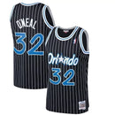 Mitchell & Ness - Orlando Magic 1994-1995 - Preta - O'Neal