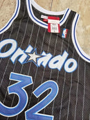 Mitchell & Ness - Orlando Magic 1994-1995 - Preta - O'Neal