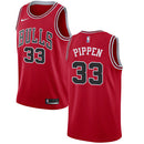 Chicago Bulls Vermelha - Pippen