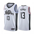 Regata NBA Nike Swingman - Los Angeles Clippers City Edition - George