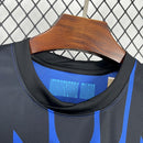 Camisa Inter De Milão Home - 25/26 - Torcedor Masculina