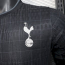 Camisa Tottenham Away - 25/26 - Versão Jogador