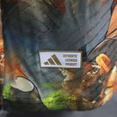 Camisa Japão Edição Especial - 25/26 - Versão Jogador