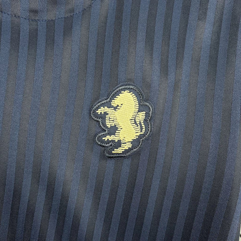 Camisa Juventus Terrace Icons - 25/26 - Torcedor Masculina