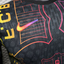 Camisa Barcelona Edição Especial - 25/26 - Versão Jogador