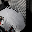 Camisa Japão Edição Especial - 25/26 - Versão Jogador