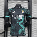 Camisa Real Madrid Edição Especial - 25/26 - Versão Jogador