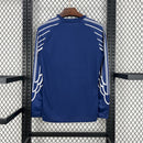 Camisa Psg Fourth Away Manga longa 25/26 - Tocedor Masculina