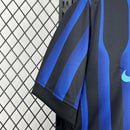 Camisa Inter De Milão Home - 25/26 - Torcedor Masculina