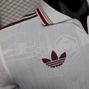 Camisa Arsenal Third - 25/26 - Versão Jogador