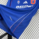 Camisa Universidad De Chile Home - 25/26 - Torcedor Masculina