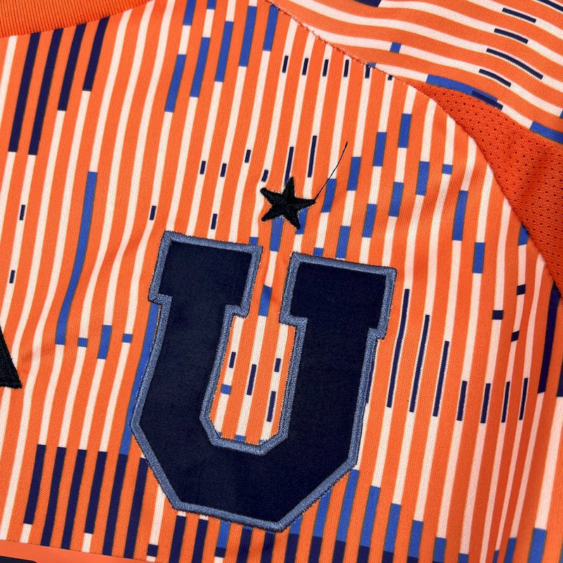 Camisa Universidad De Chile Away - 25/26 - Torcedor Masculina