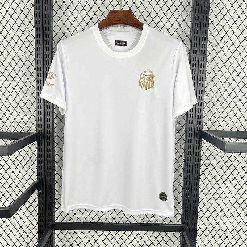 Camisa Santos Edição-Especial - 25/26 - Torcedor Masculina