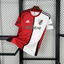 Camisa River Plate Third 25/26 - Torcedor Masculina