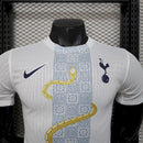 Camisa Tottenham Edição Especial - 25/26 - Versão Jogador