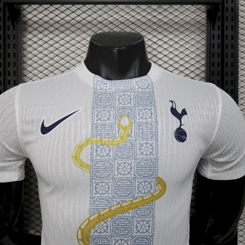 Camisa Tottenham Edição Especial - 25/26 - Versão Jogador