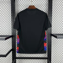 Camisa Inglaterra Away Euro-Feminina 25/26 - Torcedor Masculina