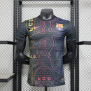 Camisa Barcelona Edição Especial - 25/26 - Versão Jogador