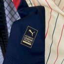 Camisa Cerro Porteño Away 25/26 - Torcedor Masculina